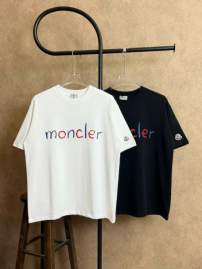 Picture of Moncler T Shirts Short _SKUMonclerS-XLxetrXB1625026